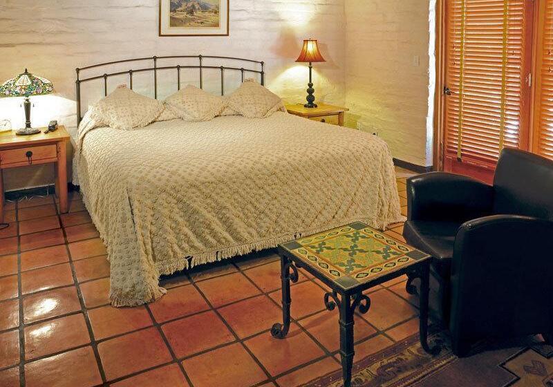 Отель El Portal Sedona