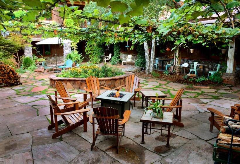 Отель El Portal Sedona