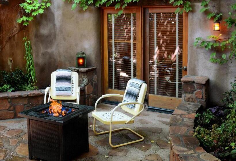 Отель El Portal Sedona