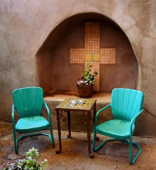 Отель El Portal Sedona