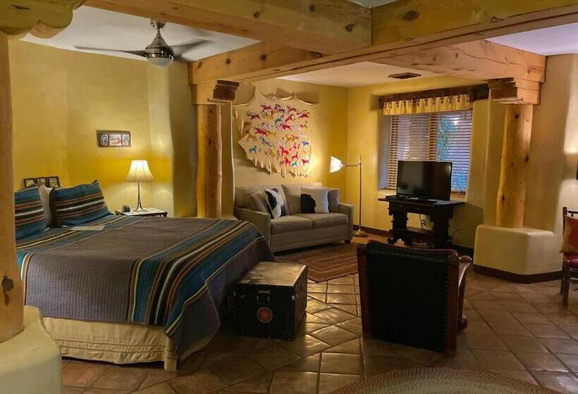 Отель El Portal Sedona