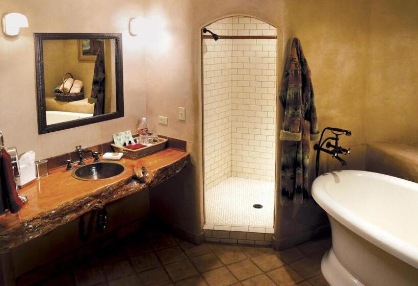 Отель El Portal Sedona