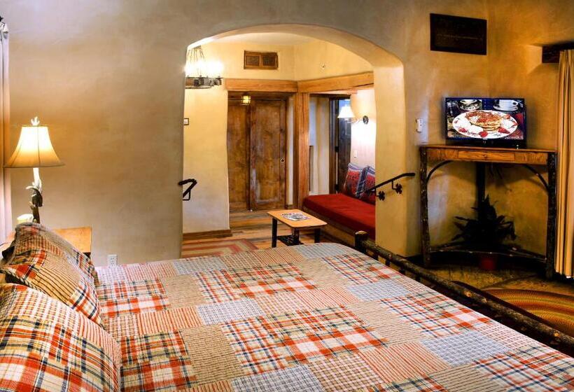 Отель El Portal Sedona