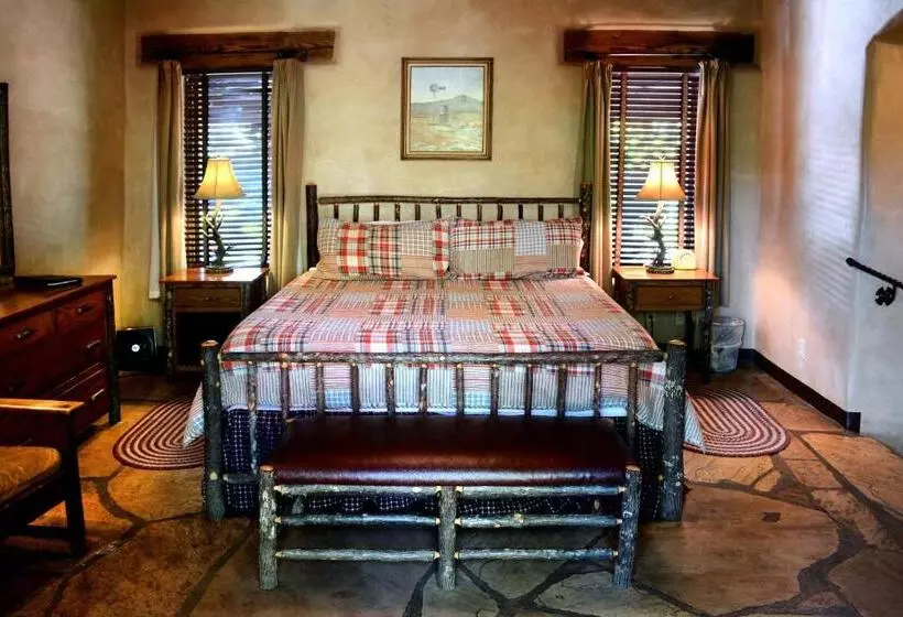 هتل El Portal Sedona