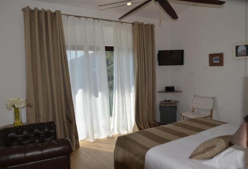 Hotel Galena Mas Comangau