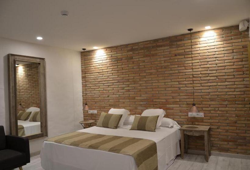 Hotel Galena Mas Comangau