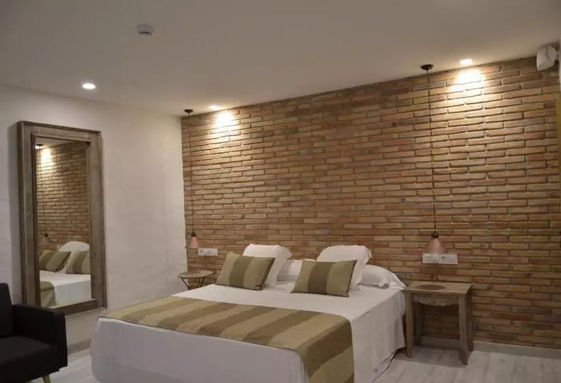 ホテル Galena Mas Comangau