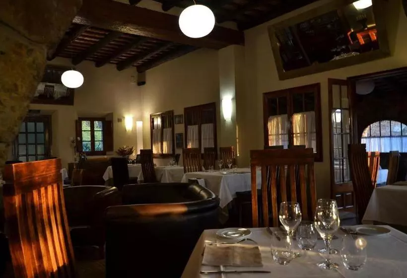 ホテル Galena Mas Comangau