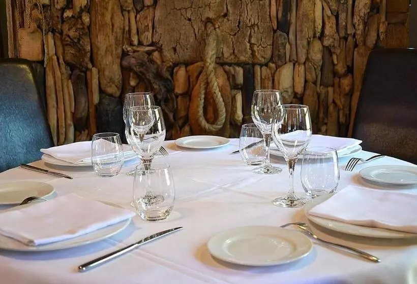 ホテル Galena Mas Comangau