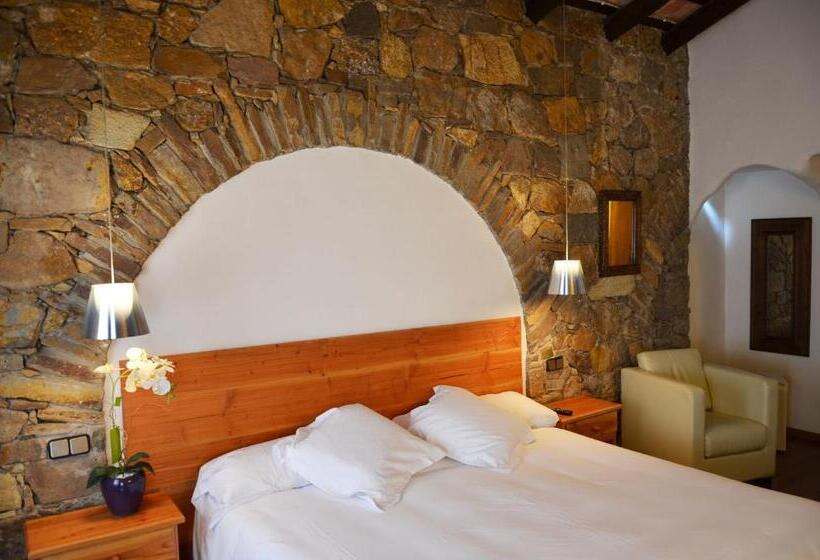 Hotel Galena Mas Comangau