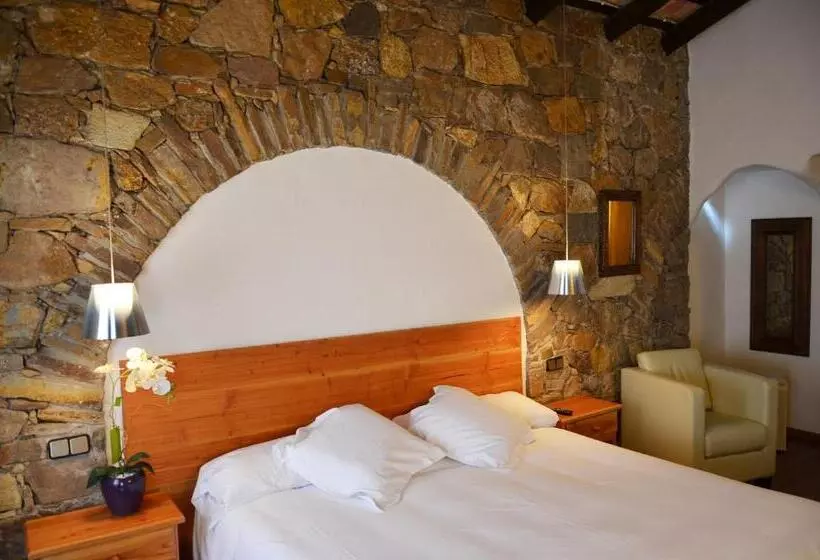 ホテル Galena Mas Comangau