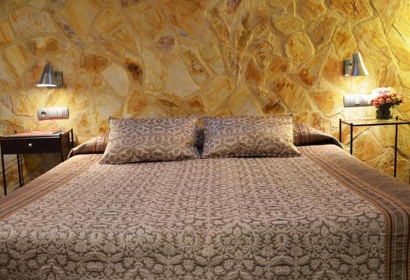 Hotel Galena Mas Comangau