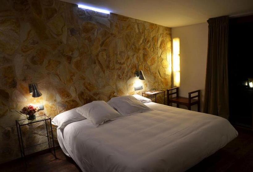 Hotel Galena Mas Comangau