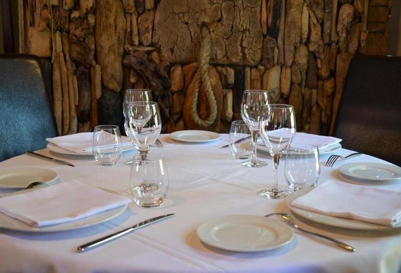 Hotel Galena Mas Comangau