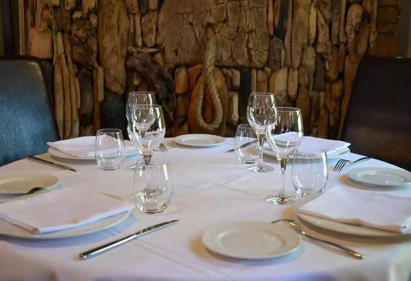 ホテル Galena Mas Comangau