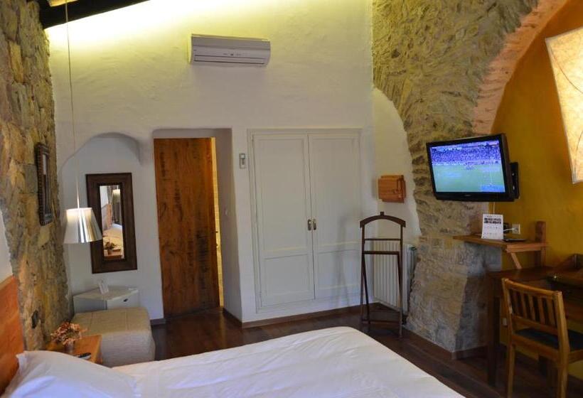 Hotel Galena Mas Comangau