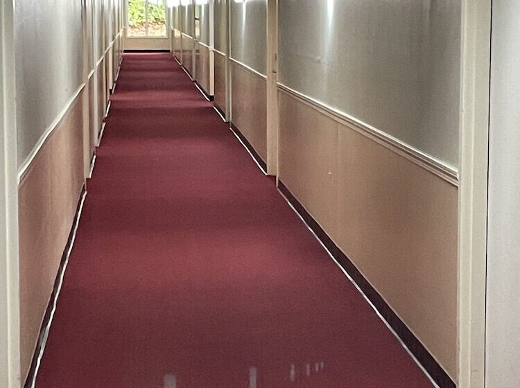 Szálloda Gold Star Inn & Suites