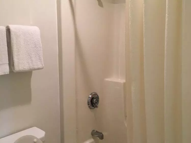 호텔 Gold Star Inn & Suites