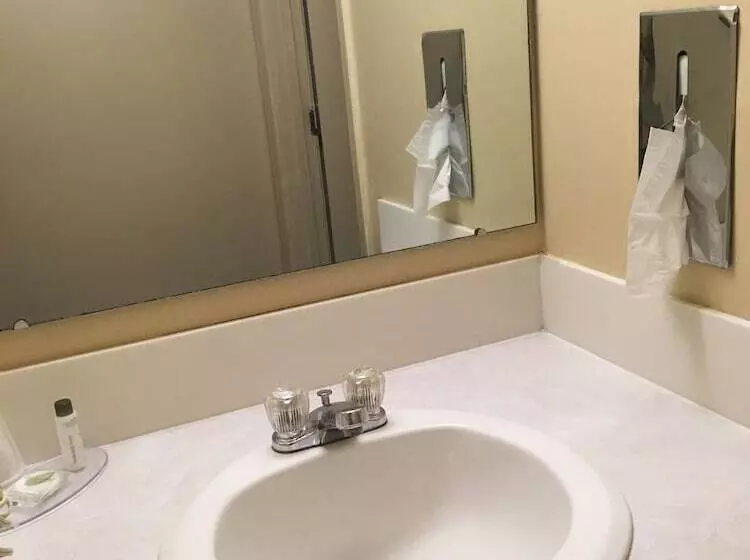 호텔 Gold Star Inn & Suites