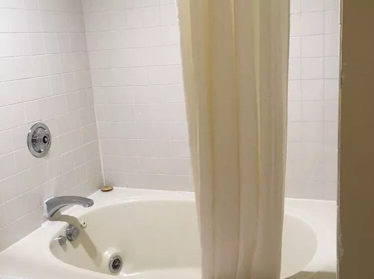 호텔 Gold Star Inn & Suites