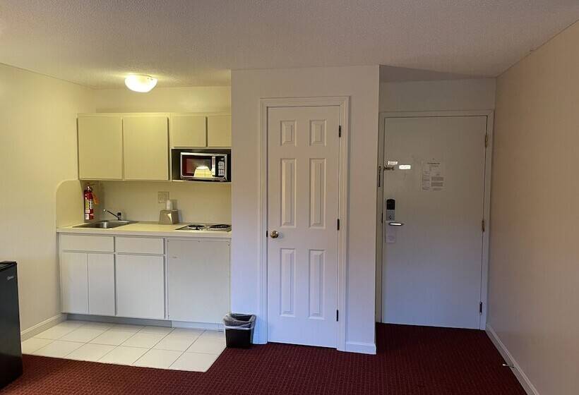 Szálloda Gold Star Inn & Suites