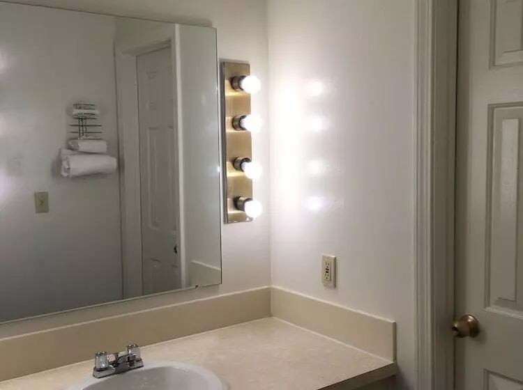 호텔 Gold Star Inn & Suites