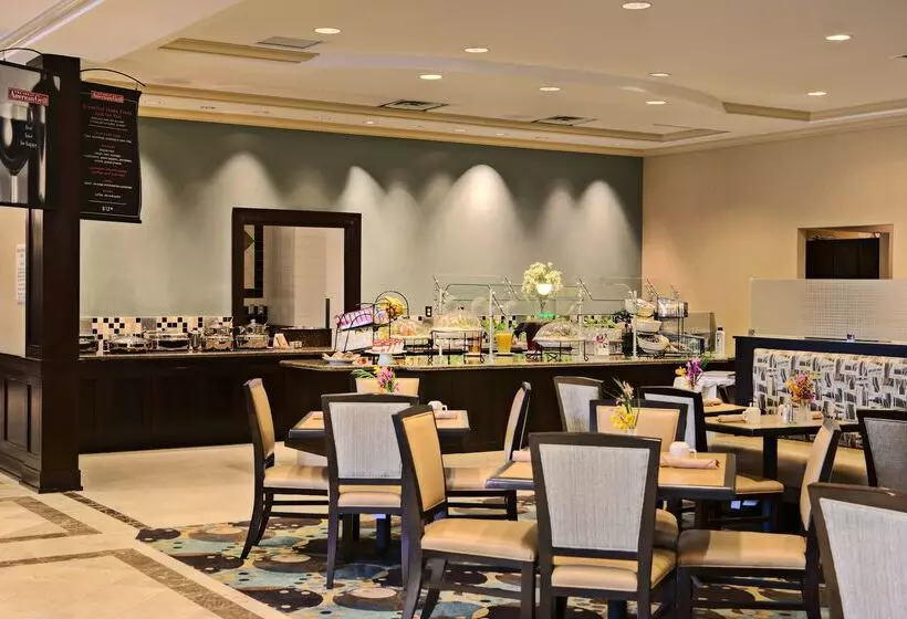 호텔 Hilton Garden Inn Denver Tech Center