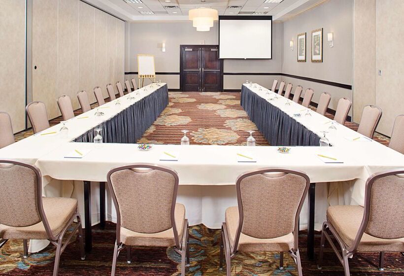 فندق Hilton Garden Inn Denver Tech Center