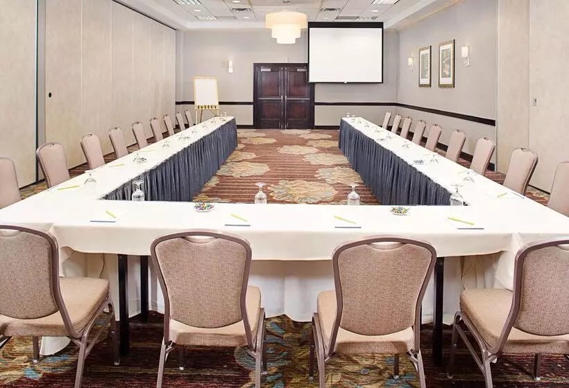 호텔 Hilton Garden Inn Denver Tech Center