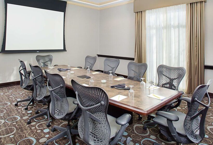 فندق Hilton Garden Inn Denver Tech Center