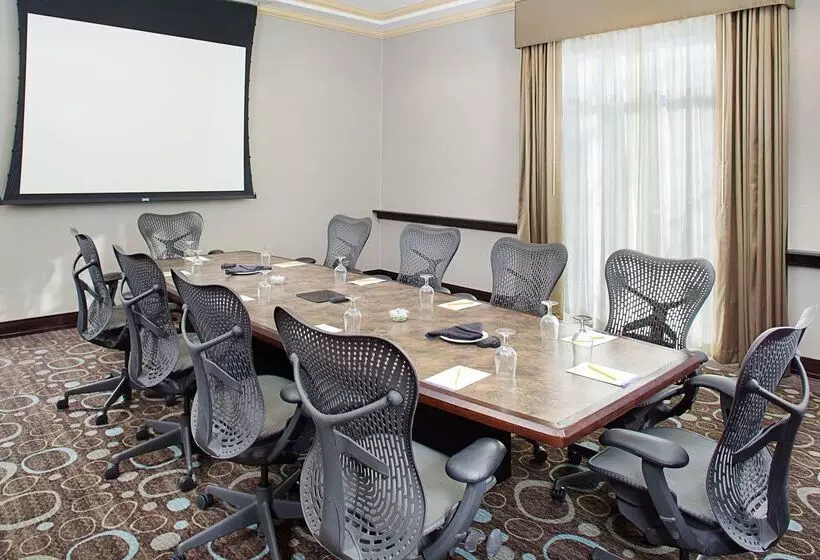 호텔 Hilton Garden Inn Denver Tech Center