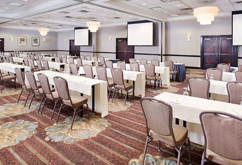 호텔 Hilton Garden Inn Denver Tech Center