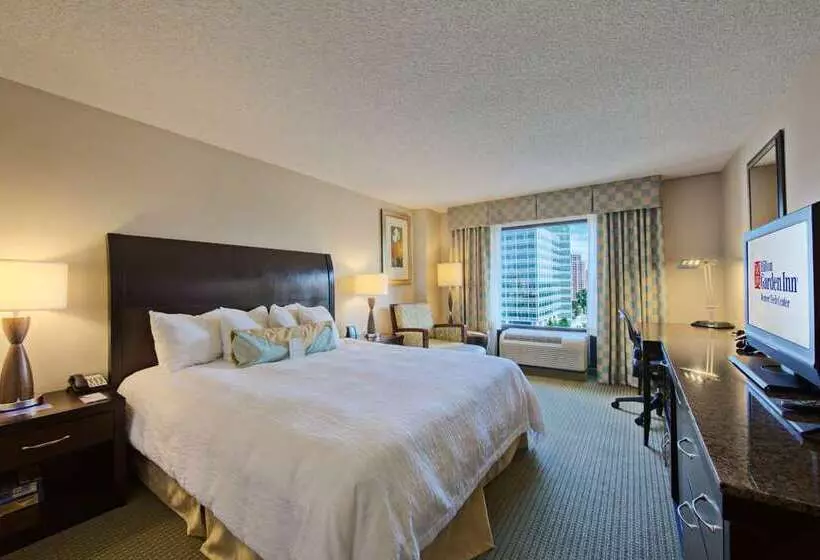 호텔 Hilton Garden Inn Denver Tech Center