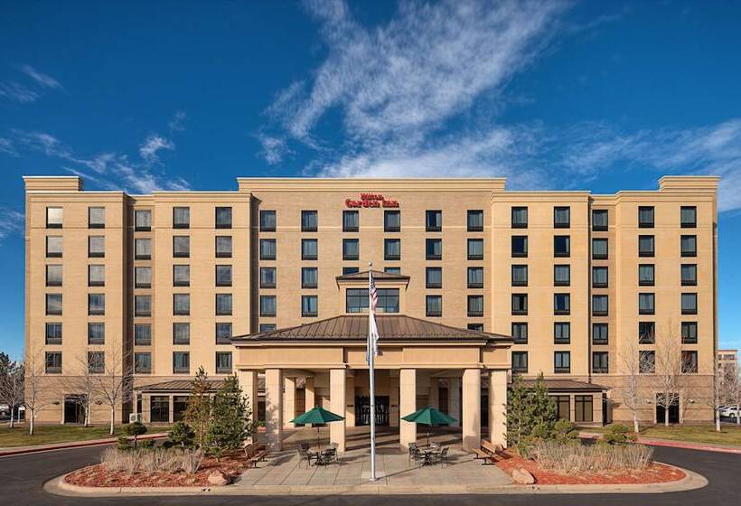 فندق Hilton Garden Inn Denver Tech Center