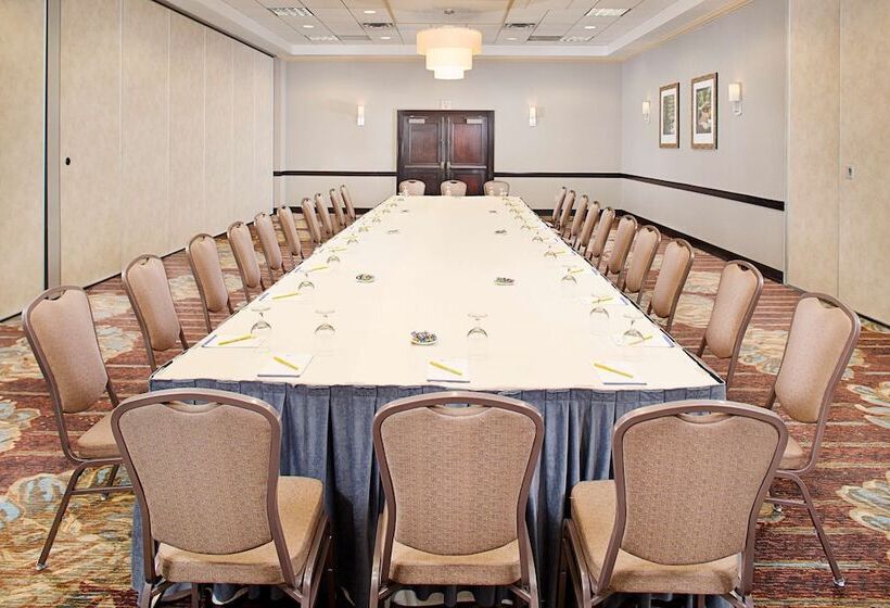 فندق Hilton Garden Inn Denver Tech Center