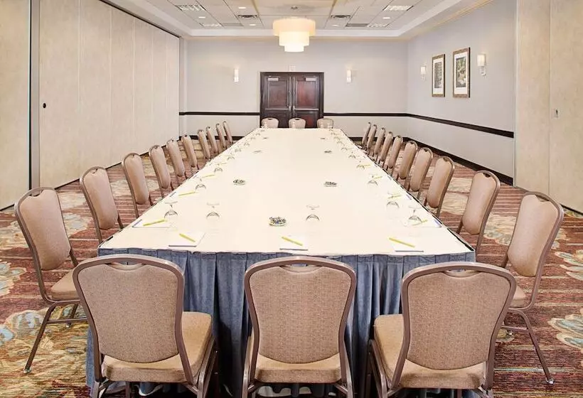 호텔 Hilton Garden Inn Denver Tech Center