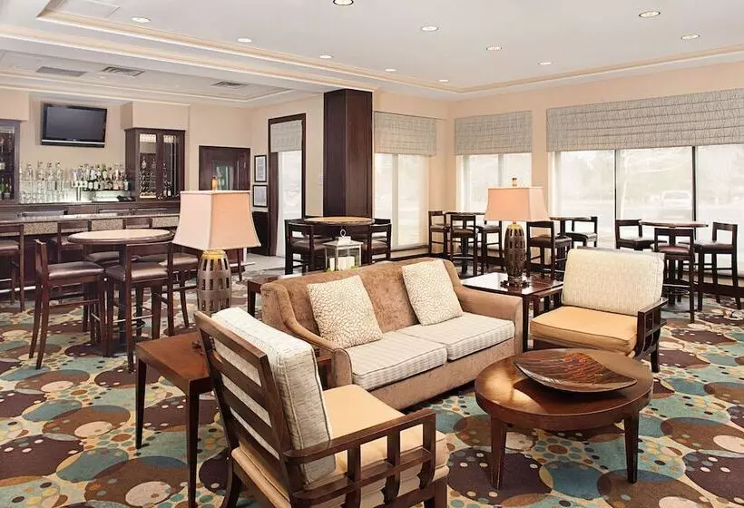 호텔 Hilton Garden Inn Denver Tech Center