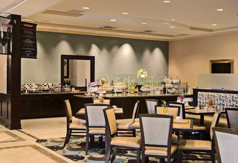 호텔 Hilton Garden Inn Denver Tech Center