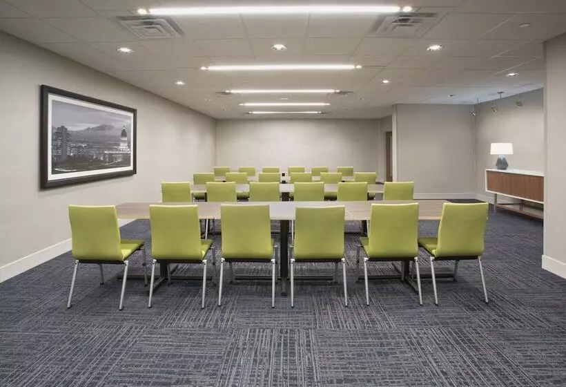 酒店 Holiday Inn Express & Suites Indianapolis Northwest, An Ihg