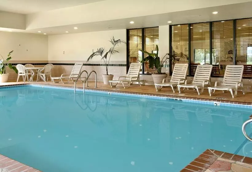 酒店 Holiday Inn Express & Suites Indianapolis Northwest, An Ihg