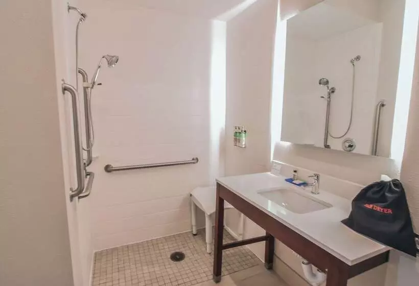 酒店 Holiday Inn Express & Suites Indianapolis Northwest, An Ihg