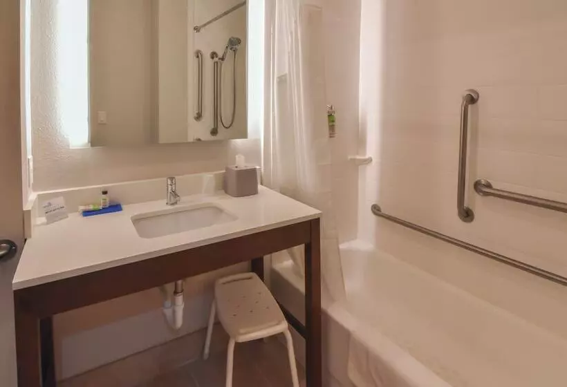 酒店 Holiday Inn Express & Suites Indianapolis Northwest, An Ihg