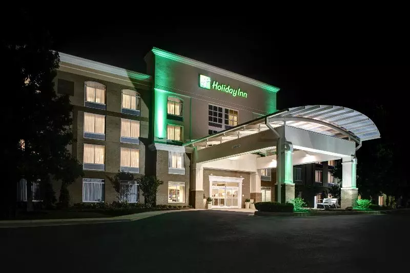 فندق Holiday Inn Franklin Cool Springs, An Ihg