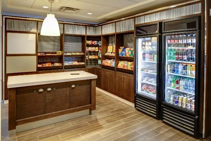 فندق Holiday Inn Franklin Cool Springs, An Ihg