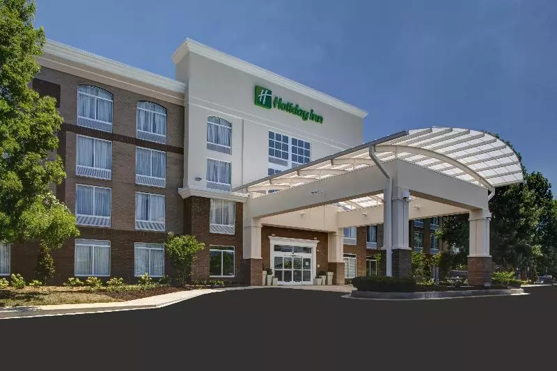 فندق Holiday Inn Franklin Cool Springs, An Ihg