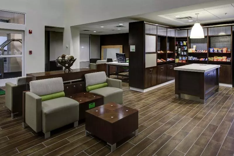 فندق Holiday Inn Franklin Cool Springs, An Ihg