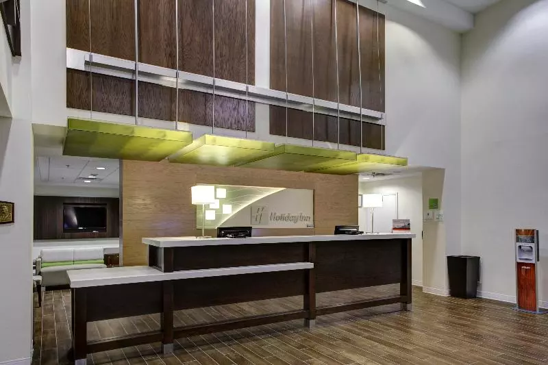 فندق Holiday Inn Franklin Cool Springs, An Ihg