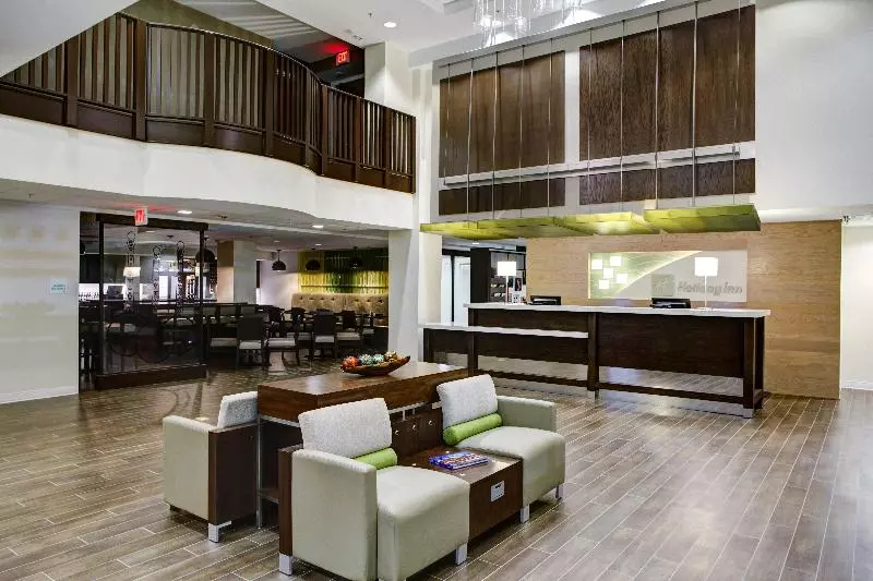 فندق Holiday Inn Franklin Cool Springs, An Ihg