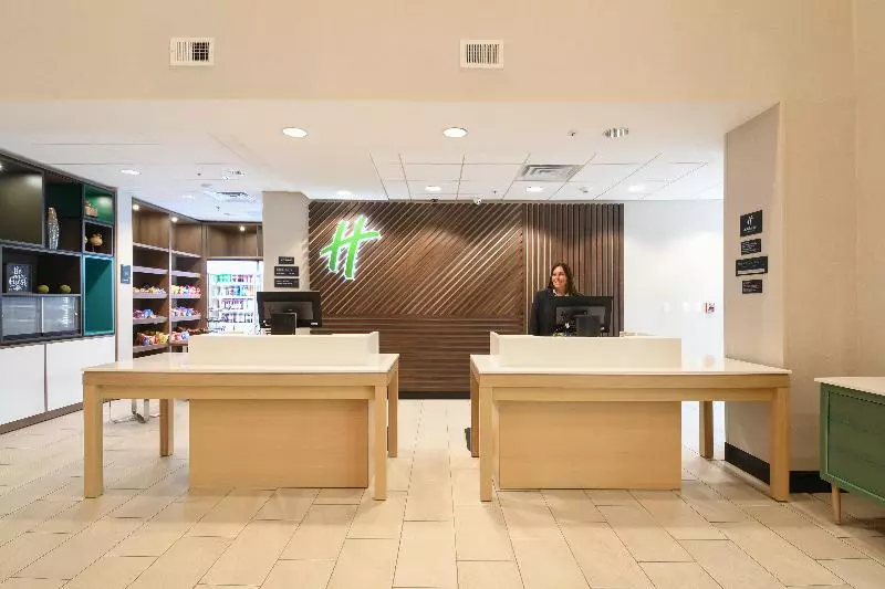 ホテル Holiday Inn Fredericksburg   Conference Center, An Ihg