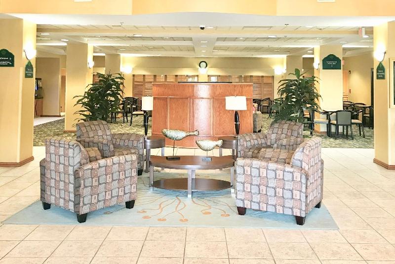 فندق Holiday Inn Fredericksburg   Conference Center, An Ihg